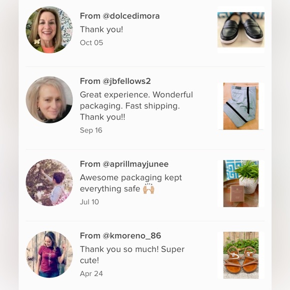 Meet your Posher, ADSinTexas - Picture 6 of 9